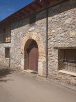 Casa Rural Borrenes las Médulas