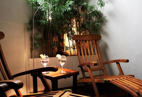 miKasa Agua Amarga & SPA 2