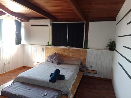 El Escondite Perfecto 3