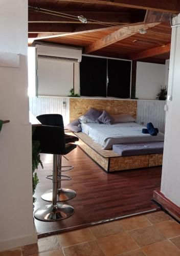 El Escondite Perfecto 1