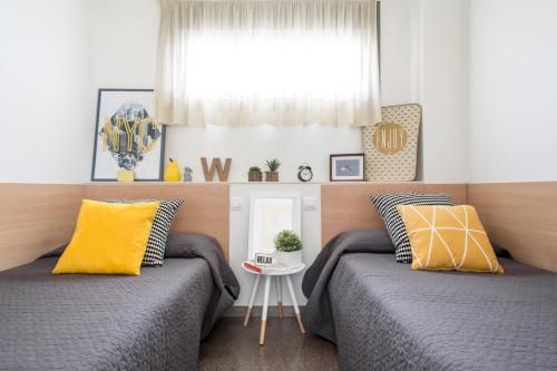 Residencia Universitaria Resa As Burgas 1