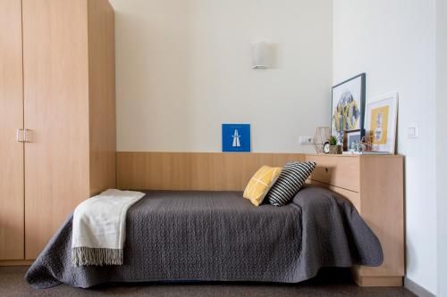 Residencia Universitaria Resa As Burgas 3