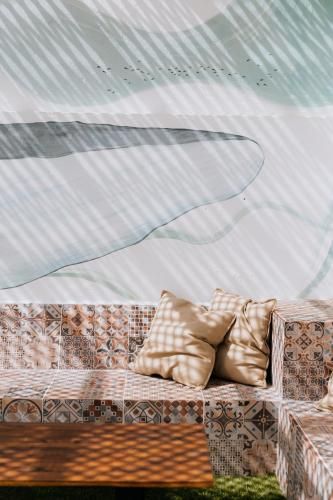 Endless Summer Hostel 2