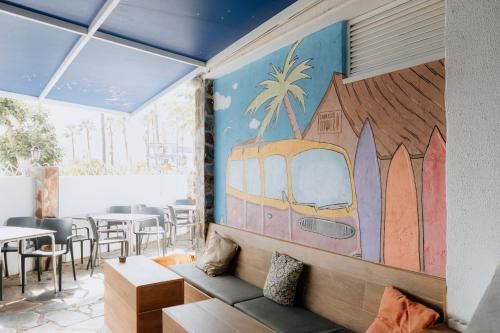 Endless Summer Hostel 3