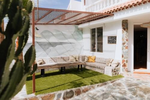 Endless Summer Hostel 1