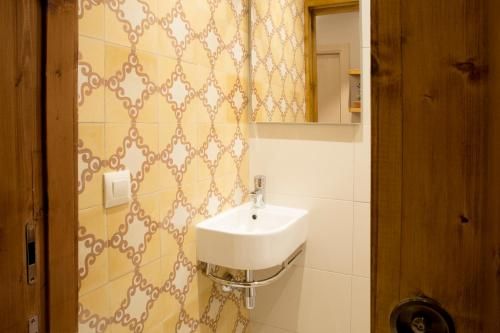 Habitacions Plaça Major 3