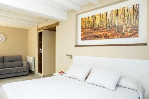 Habitacions Plaça Major 1