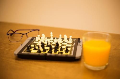 Habitacions Plaça Major 2