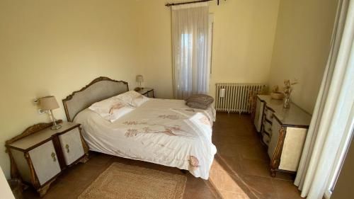 Room in Guest room - CHARMING OLIVE ROOM M