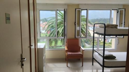 Llanes International Hostel 3