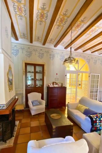 Room in Villa - Room Limon - Enjoy and disconnect 2