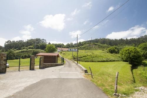 Lekeitio Aterpetxea Hostel 2