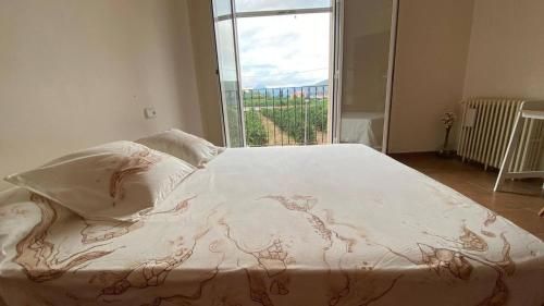 Room in Farmhouse - Mandarina Room with incredible view 1