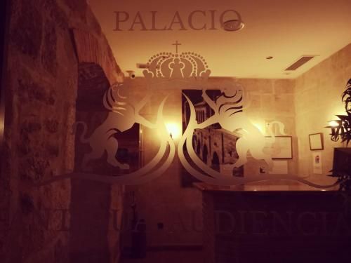 Palacio Antigua Audiencia 2