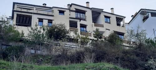 El Vergel de Berchules 1