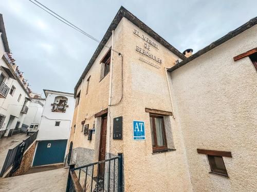 El Vergel de Berchules 2