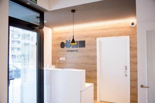 Somn Hipsuites Zarautz 3 estrelas em Zarautz