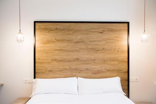 Somn Hipsuites Zarautz 2