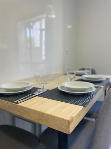 Cíes Homes Sáenz Díez 14 - Love Your Stay 3