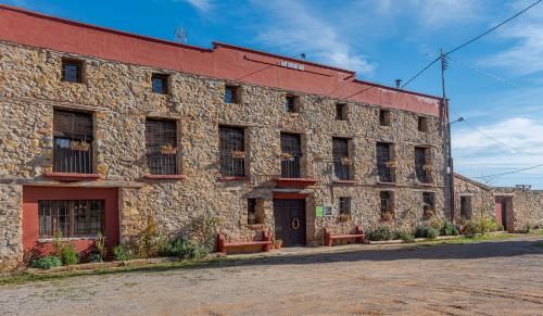 CASA RURAL VICENTA 1750 1