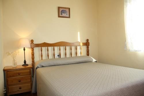 Albergue Los Chorros 3