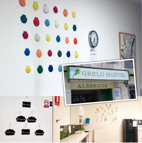 Grelo Hostel 1