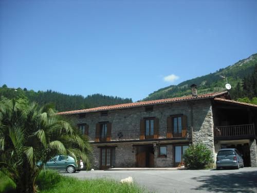 Casa rural Zulueta 3