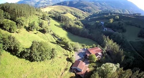 Casa rural Zulueta 2