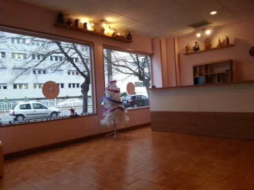 Alojamientos Pamplona 2