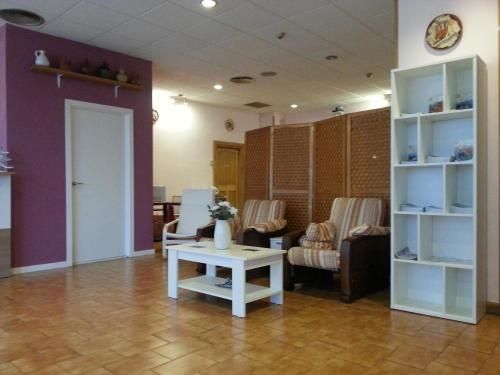 Alojamientos Pamplona 3