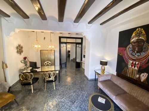 Casa Rural Mirador 1