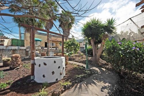 Room in Holiday house - Casa de vacaciones El Cardon B2 3