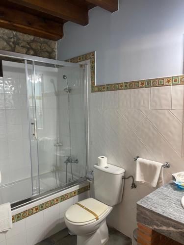 Posada La Llosa de Viveda - Adults Only 3