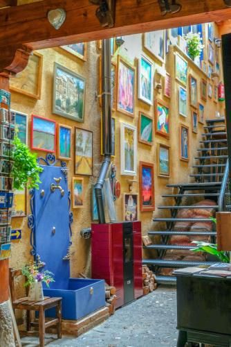 DORMERO Albergue San Miguel Hospital de Órbigo 1