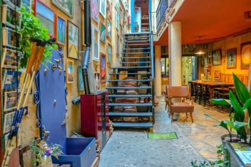 DORMERO Albergue San Miguel Hospital de Órbigo 2