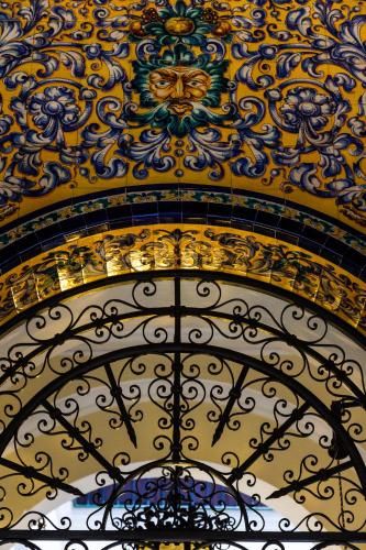 Casa Palacio Domus Astigi 2