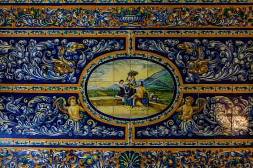 Casa Palacio Domus Astigi 3