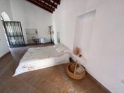 Room in Farmhouse - Loft under the magnolio with a private terrace