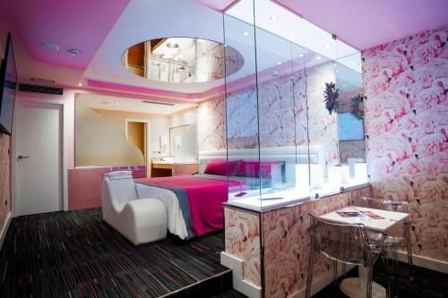 Motel Venus Pontevedra 1