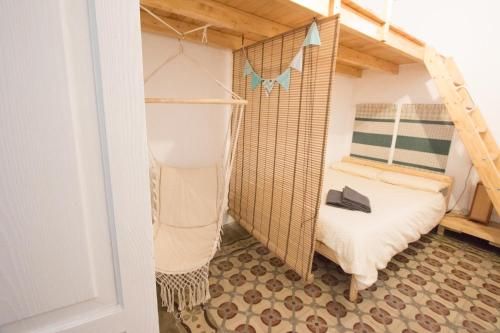 Casa Calma Yoga Hostel 2