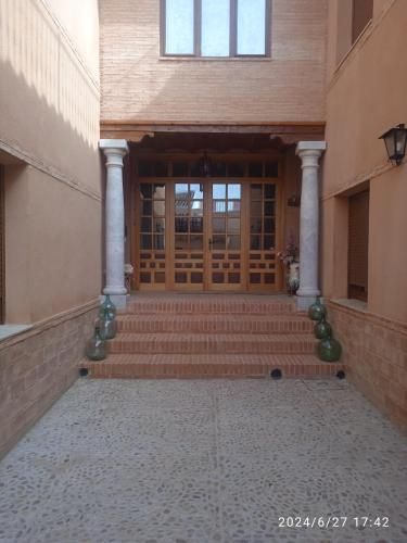 Casa Rural Señorio de Quevedo 1