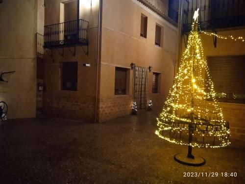 Casa Rural Señorio de Quevedo 3