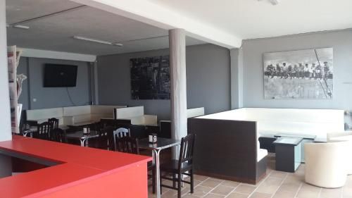 Alojamiento Camino Portugues Oia 3