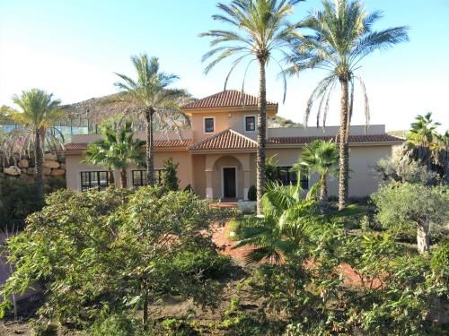 Hostel Águilas Isla del Fraile 1