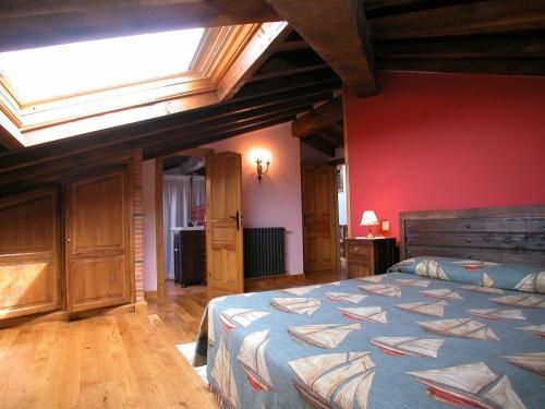 Posada de Peredo y Villa 1