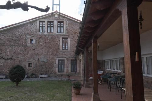 Posada la Estela de Barros 1