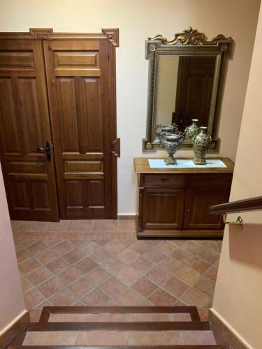 Habitaciones rurales Venta Pedro 2