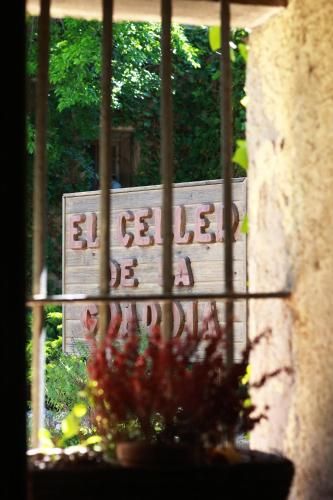 El Celler de la Guàrdia 1