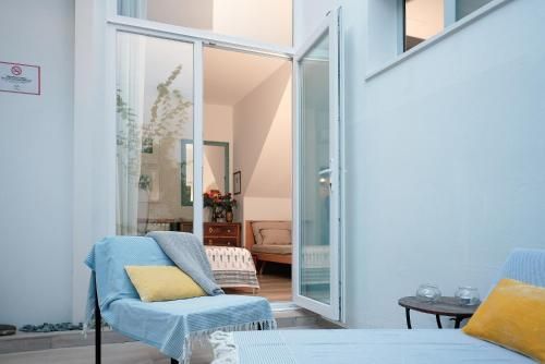 Casa Limon 1 estrelas em Sanlúcar de Barrameda