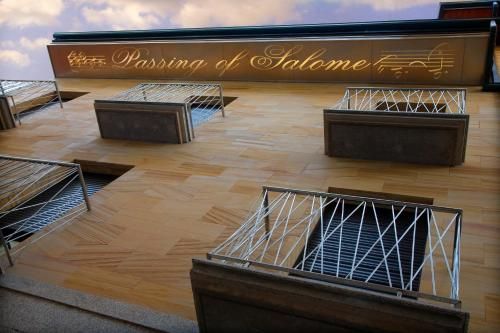 Imprenta Musical Alojamiento 3